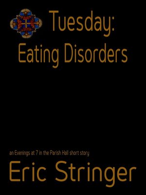 cover image of Tuesday